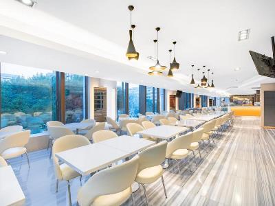 北京前门富力智选假日酒店 酒店 3*