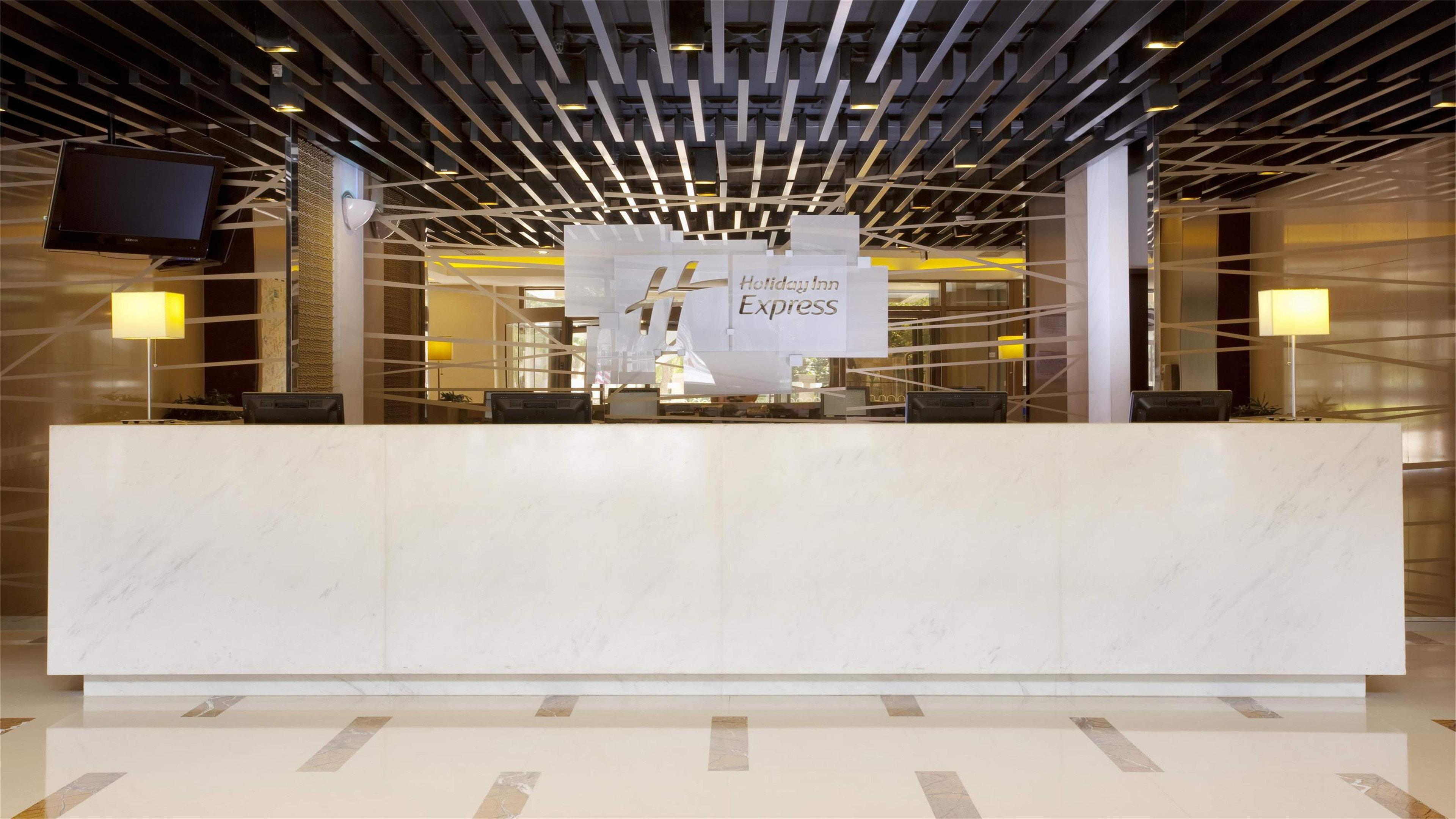 北京前门富力智选假日酒店 北京