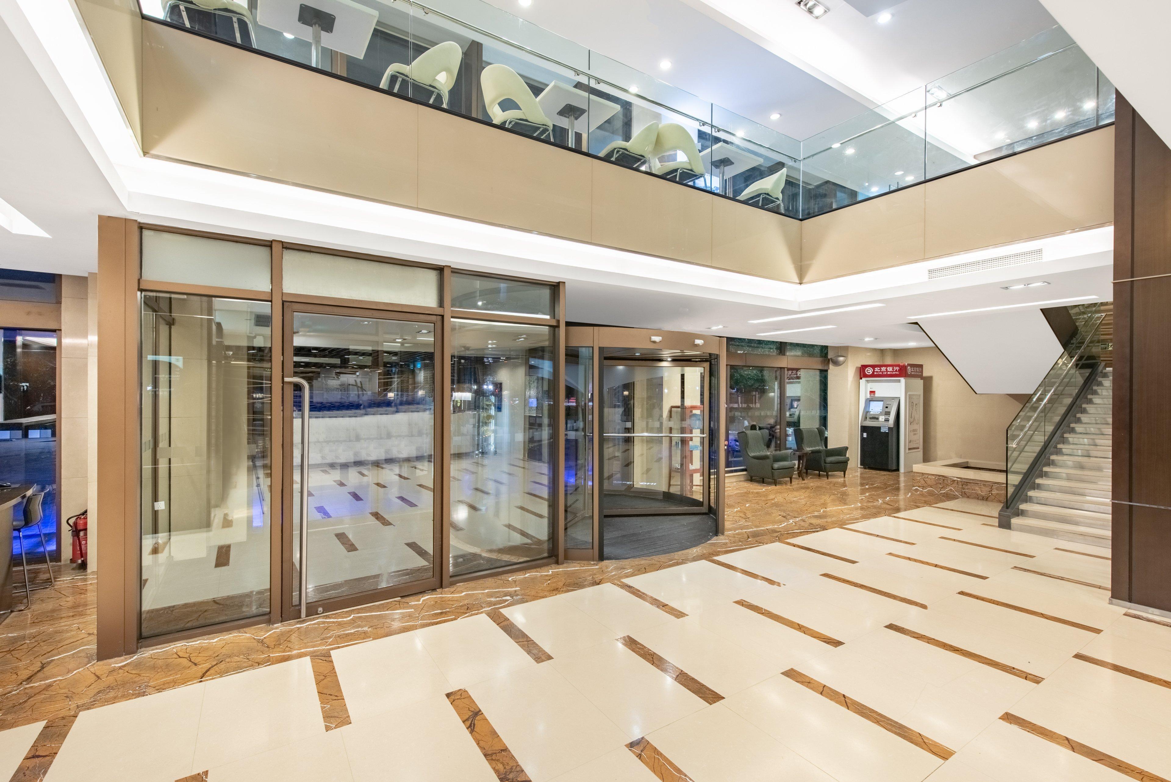 北京前门富力智选假日酒店 北京