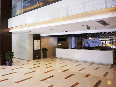 北京前门富力智选假日酒店 北京